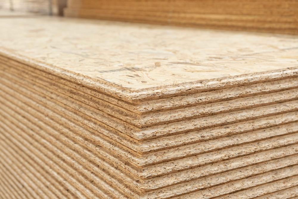 Panneaux OSB