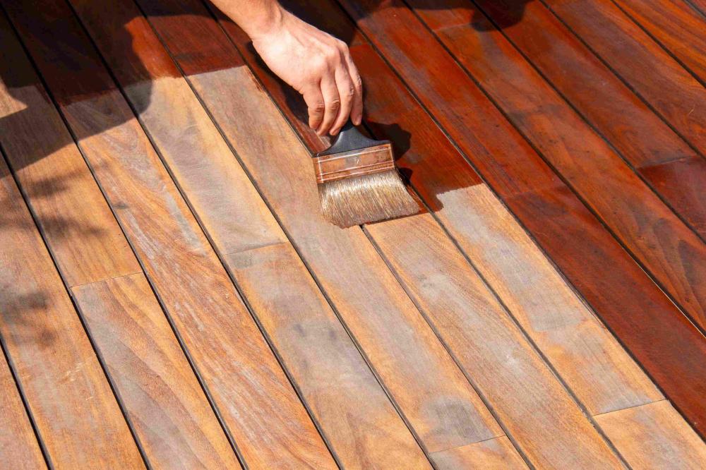planches pour terrasses