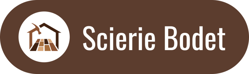 logo Scierie Bodet